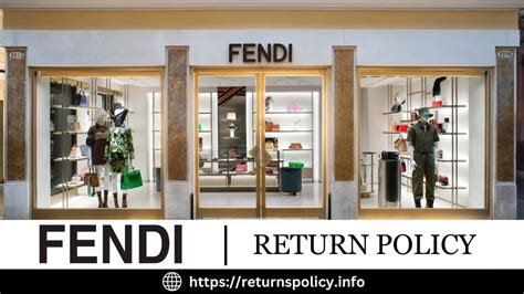 fendi returns